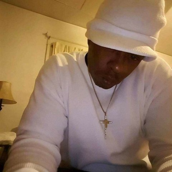 Meet your Posher, John - Picture 1 of 1